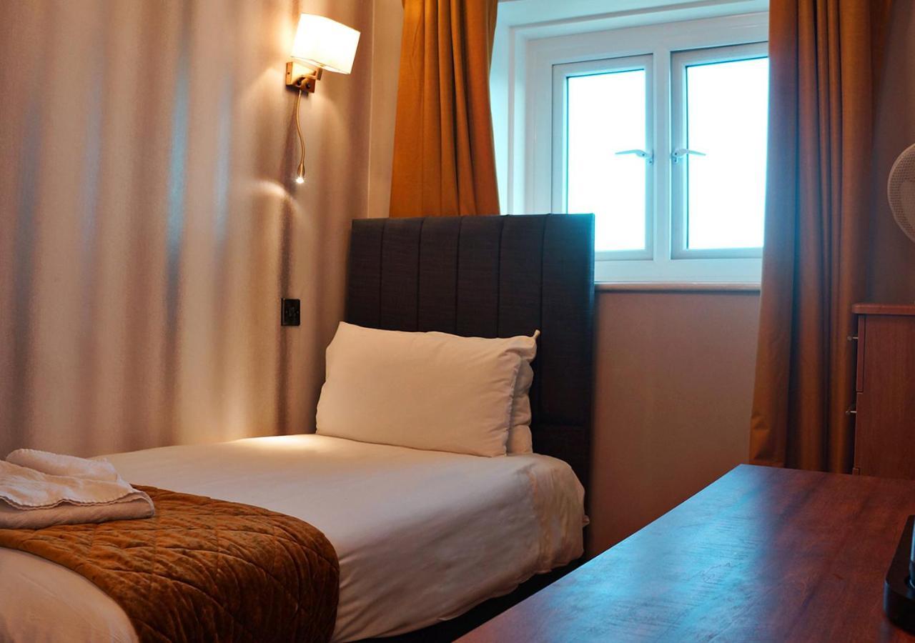 The Pier Hotel WTA-toernooi van WTA-toernooi van Eastbourne Buitenkant foto