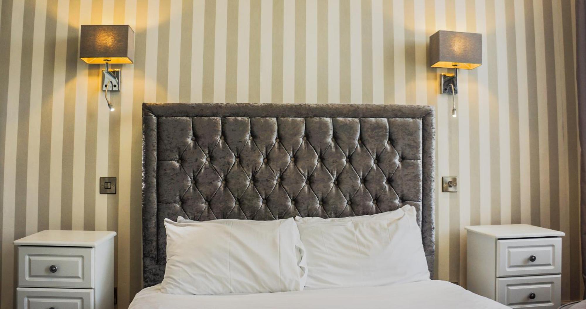 The Pier Hotel WTA-toernooi van WTA-toernooi van Eastbourne Buitenkant foto